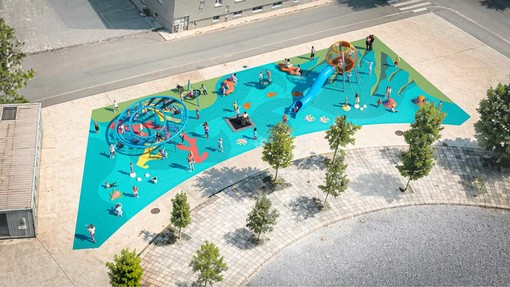 Parco del Mare sotto il Ponte San Giorgio: il Comune di Genova accoglie la donazione di MSC Foundation per 435mila euro Parco del Mare sotto il Ponte San Giorgio: il Comune di Genova accoglie la donazione di MSC Foundation per 435mila euro