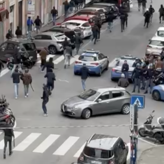 Scontri tra ultras Genoa e Samp: la procura chiede condanne per sei tifosi
