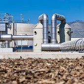 Energia dai rifiuti, la proposta di Massone: “Il biometano per colmare il ritardo della Liguria”