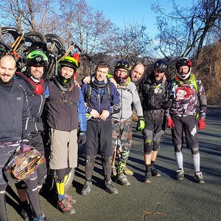 Lockdown dei boschi, sabato 19 febbraio sit-in di protesta in piazza De Ferrari degli amanti dell'outdoor