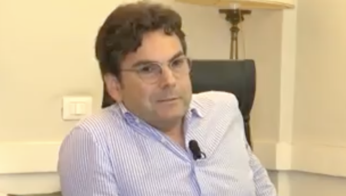 Corruzione in Liguria, archiviata la posizione di Roberto Spinelli Corruzione in Liguria, archiviata la posizione di Roberto Spinelli