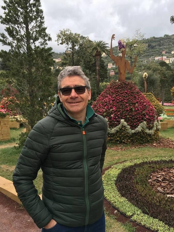 Recco raccoglie la sfida di Euroflora: sarà presente nella 12esima edizione dal 23 aprile all'8 maggio