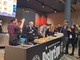 La focaccia nel cappuccino conquista Ristorexpo: Genova protagonista a Como tra identità, tradizione e innovazione
