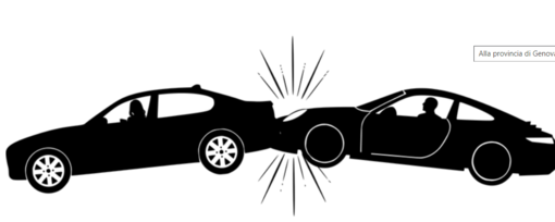 Alla provincia di Genova il record della Rc auto più cara Alla provincia di Genova il record della Rc auto più cara