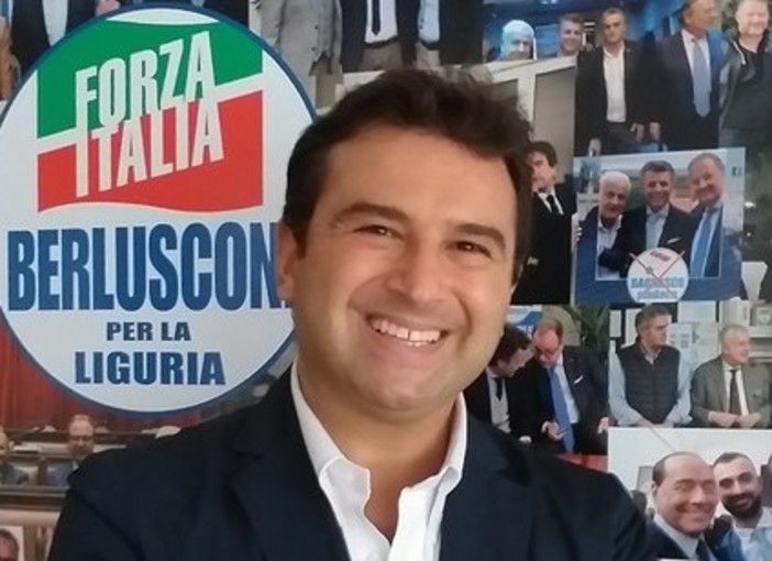 Mascia: "Con Esselunga a San Benigno cibo meno caro per tutti" (VIDEO) Mascia: "Con Esselunga a San Benigno cibo meno caro per tutti" (VIDEO)