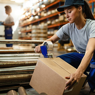 Gli accessori per reggiatrici che migliorano davvero la produttività