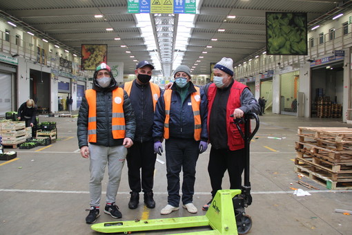Ricibo: venerdì 5 febbraio è la 'Giornata Nazionale contro lo spreco del cibo'