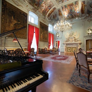 Foto Facebook (G. Montanari)