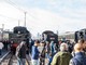 Il mondo delle ferrovie si apre ad uno spettacolare “viaggio” nel tempo Il mondo delle ferrovie si apre ad uno spettacolare “viaggio” nel tempo