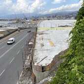 Carignano, la vittoria dei residenti: la copertura sarà abbassata