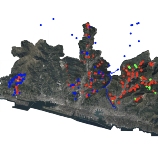 Entroterra, attivo l'osservatorio delle vallate sul geoportale del Comune di Genova
