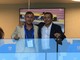 Manfredi e Radrizzani: Josimar solleva dubbi sugli investitori al loro fianco (foto Gabriele Siri)