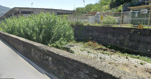 Messa in sicurezza del rio Fegino, via libera al terzo lotto: investimento da oltre 9 milioni di euro Messa in sicurezza del rio Fegino, via libera al terzo lotto: investimento da oltre 9 milioni di euro