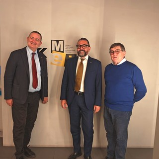 Emigrazione, sinergia tra Regione e Mei: focus su progetti e legame con le comunità nel mondo