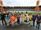 Coppa Paolo Mantovani, 5.500 studenti in gara: Genova capitale dello sport scolastico europeo
