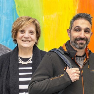Amiu e Celivo insieme per promuovere il volontariato