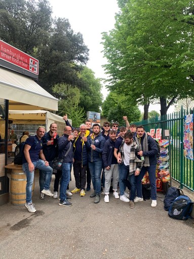 Pallanuoto, Serie B, vittoria in trasferta di Rapallo contro Perugia