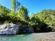 Rio Vobbietta - Foto Parco Antola