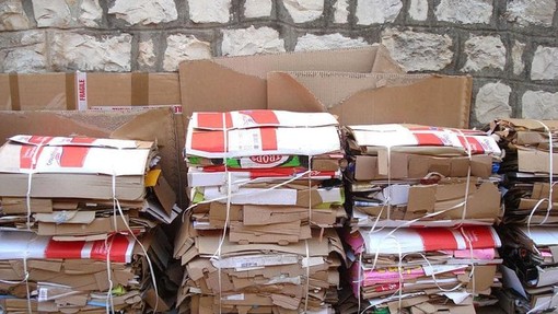 Carta e cartone, la Liguria resta sopra la media nazionale: raccolte oltre 116mila tonnellate Carta e cartone, la Liguria resta sopra la media nazionale: raccolte oltre 116mila tonnellate