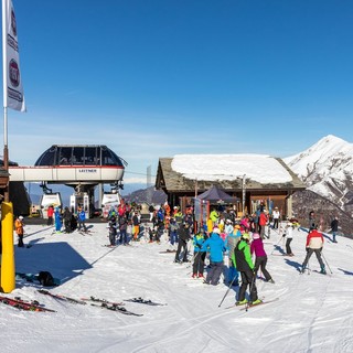 Limone Piemonte: tornano i "Pink Friday" con le speciali tariffe per il lato rosa dello sci