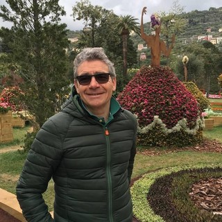 Recco raccoglie la sfida di Euroflora: sarà presente nella 12esima edizione dal 23 aprile all'8 maggio