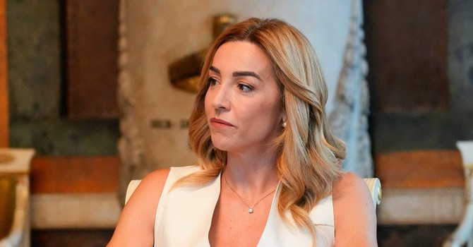 Immigrazione, la sindaca Salis attacca il governo: “I numeri parlano chiaro, non è cambiato niente” Immigrazione, la sindaca Salis attacca il governo: “I numeri parlano chiaro, non è cambiato niente”