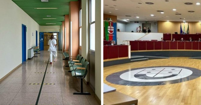 Sanità, Bucci difende la manovra da 120 milioni: "Non è un buco, sono più risorse per garantire servizi ai liguri"