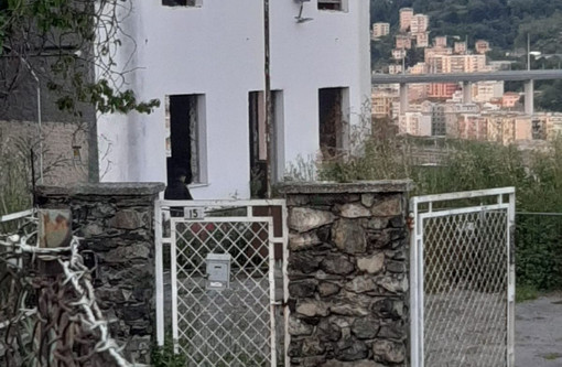 Salita Padre Umile, la palazzina sarà chiusa e trasformata in studentato: “Ultimazione dei lavori prevista nel 2027” Salita Padre Umile, la palazzina sarà chiusa e trasformata in studentato: “Ultimazione dei lavori prevista nel 2027”