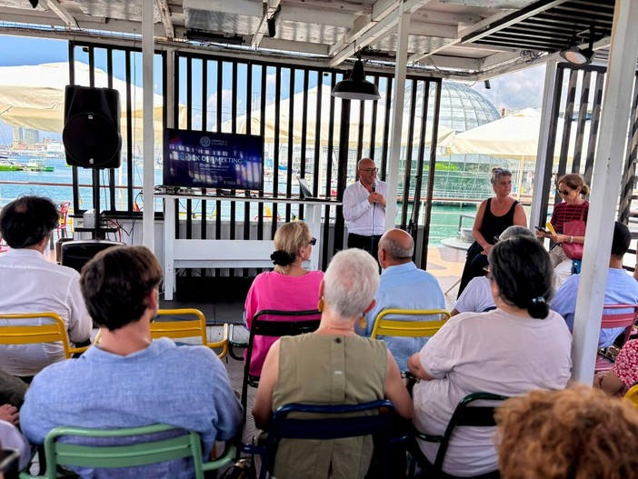 SMARTcup Liguria, aperte le candidature per la nuova edizione della competizione che sostiene la nascita e la crescita di nuove imprese innovative sul territorio SMARTcup Liguria, aperte le candidature per la nuova edizione della competizione che sostiene la nascita e la crescita di nuove imprese innovative sul territorio