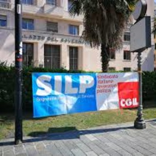 Silp Cgil Liguria, alla guida della segreteria regionale confermato all'unanimità Fabrizio Pronzalino