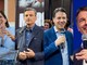 La Liguria fa il pieno di big nazionali: tra Genova e Rapallo attesi Schlein, Conte, Renzi e Calenda La Liguria fa il pieno di big nazionali: tra Genova e Rapallo attesi Schlein, Conte, Renzi e Calenda
