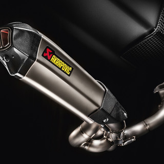 Il boom degli scarichi sportivi online: Motosound tra i protagonisti del settore in Italia Il boom degli scarichi sportivi online: Motosound tra i protagonisti del settore in Italia