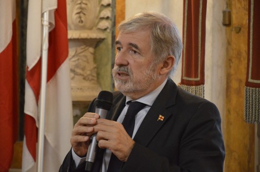 La preoccupazione di Bucci per la crisi Ilva: "In gioco il futuro dell’industria siderurgica italiana"