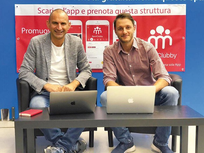 Nuovo chiamata agli investitori per Sportclubby, la piattaforma di riferimento per il mondo dello sport Nuovo chiamata agli investitori per Sportclubby, la piattaforma di riferimento per il mondo dello sport