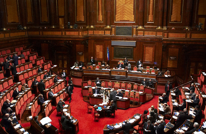 "Prodotti a latte crudo: Parlamento e Governo non possono più restare fermi": in Senato l'iniziativa che chiede lo sblocco dell'obbligo di etichettatura