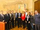 Il gruppo Pd del Comune di Genova incontra il sindaco di Milano Giuseppe Sala Il gruppo Pd del Comune di Genova incontra il sindaco di Milano Giuseppe Sala