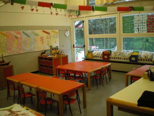 Chiusura improvvisa della “Sezione Arancioni” alla Bernabó Brea, famiglie nel caos