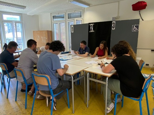 Scrutatori di seggio, via alle iscrizioni: "Un antidoto all'astensionismo" Scrutatori di seggio, via alle iscrizioni: "Un antidoto all'astensionismo"