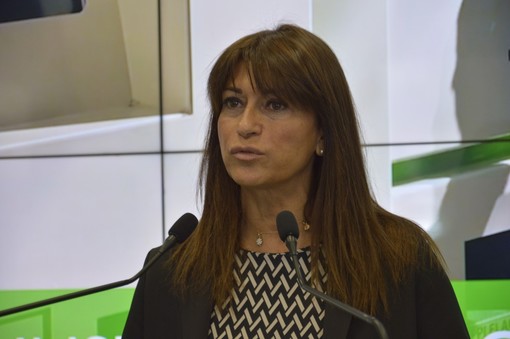 L'assessore Ferro su Dote Sport: &quot;Contenuta nella legge 40&quot;