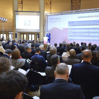 Nodo ferroviario Genova, Rixi: "Opera con Terzo Valico, procederemo per via straordinaria"