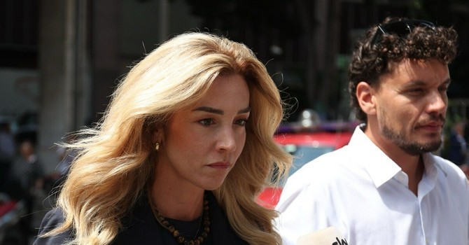 Sicurezza in centro storico, Salis: "Ho chiesto a Piantedosi un'azione congiunta" Sicurezza in centro storico, Salis: "Ho chiesto a Piantedosi un'azione congiunta"