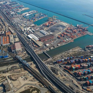 Ventisei anni di opere sul territorio, Sviluppo Genova entra nell’Agenzia Regionale I.R.E.