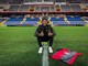 Genoa, ufficiale il ritorno di Eddie Salcedo: dall'Inter in prestito con diritto di riscatto