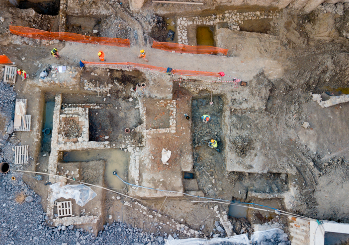 Giornate Europee del Patrimonio: il MuCe si arricchisce con la nuova sezione della fornace romana di Rivarolo Giornate Europee del Patrimonio: il MuCe si arricchisce con la nuova sezione della fornace romana di Rivarolo