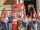 Sciopero della cultura, a Genova presidio davanti alla Prefettura: “Organici dimezzati e lavoro povero” Sciopero della cultura, a Genova presidio davanti alla Prefettura: “Organici dimezzati e lavoro povero”