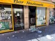 Rapallo: furto con scasso nel bar del consigliere comunale Giorgio Tasso