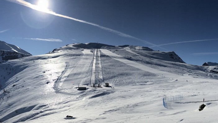 Oltre 50 cm di neve fresca ad Artesina Oltre 50 cm di neve fresca ad Artesina