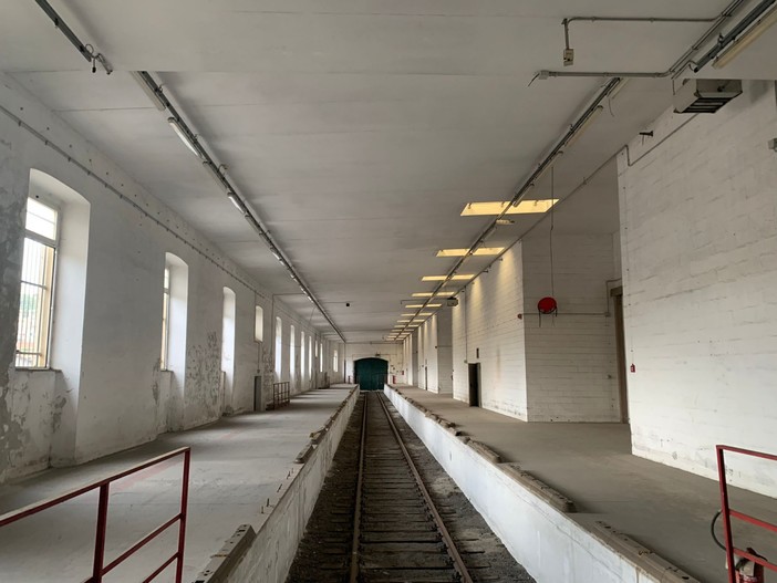 Svolta per il futuro di Scarpe&amp;Scarpe, raggiunto l'accordo per la collocazione nell'ex Manifattura Tabacchi