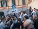 Loano, Salvini sulla sanità in Liguria: "Se qualcuno parla di poltrone prima del voto manca di rispetto ai liguri" (FOTO e VIDEO) Loano, Salvini sulla sanità in Liguria: "Se qualcuno parla di poltrone prima del voto manca di rispetto ai liguri" (FOTO e VIDEO)