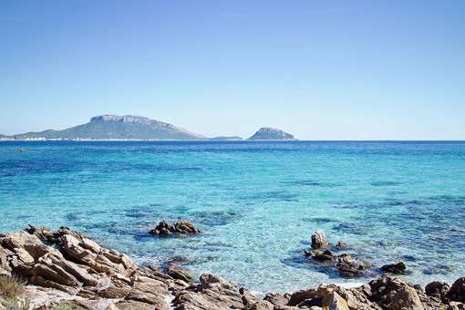 Sardegna in moto: le tappe di un possibile itinerario